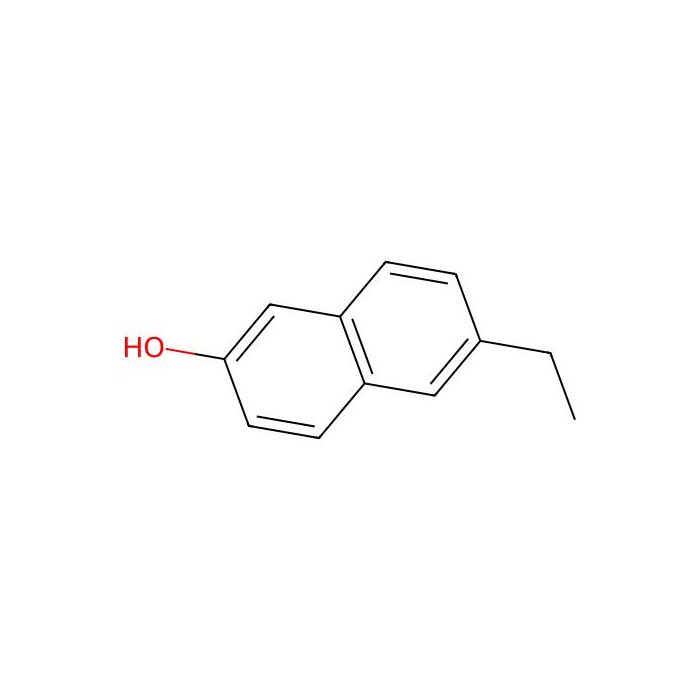 6-乙基-2-萘酚