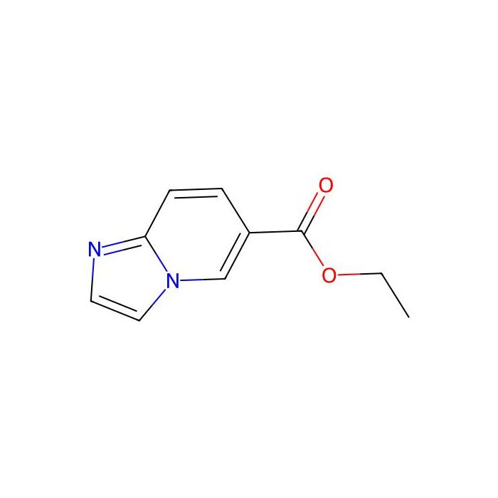 咪唑并[1，2-a]吡啶-6-羧酸乙酯