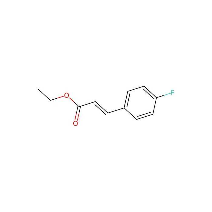 （E）-3-（4-氟苯基）丙烯酸乙酯