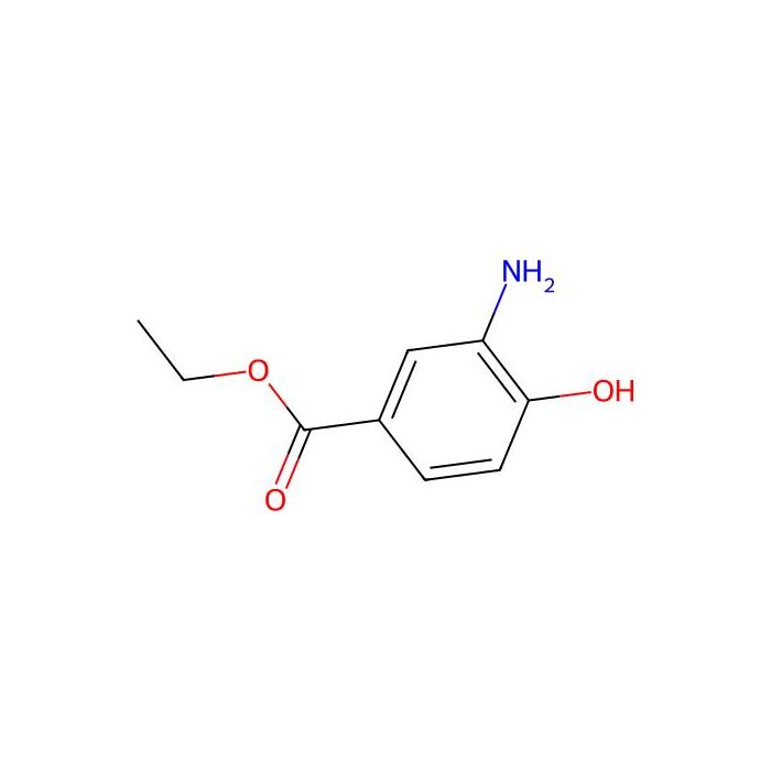 3-氨基-4-羟基苯甲酸乙酯