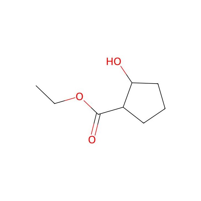 2-羟基环戊烷-1-甲酸乙酯