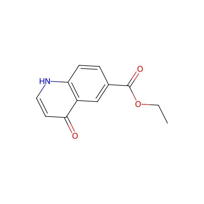 4-羟基喹啉-6-羧酸乙酯