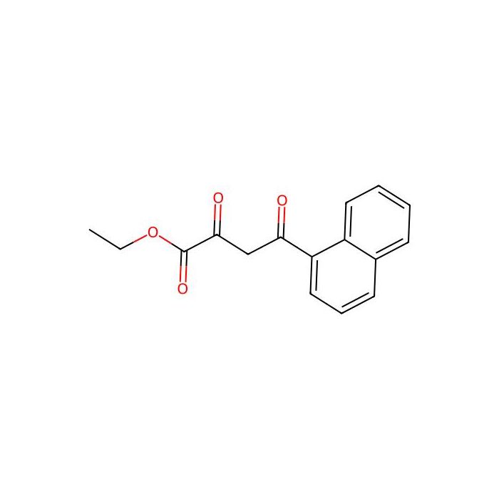 2，4-二氧代-4-(1-萘基)丁酸乙酯