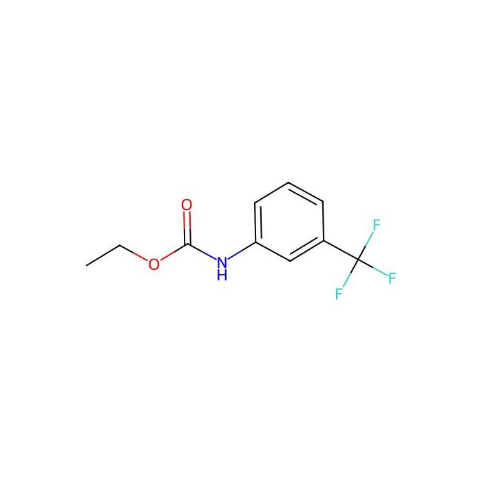 Ethyl m-trifluoromethylcarbanilate