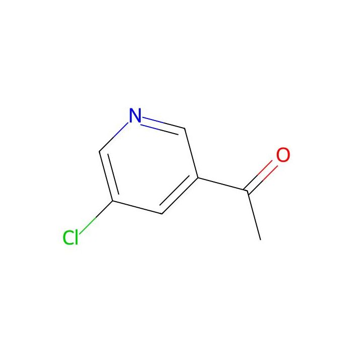 5-氯-3-乙酮吡啶