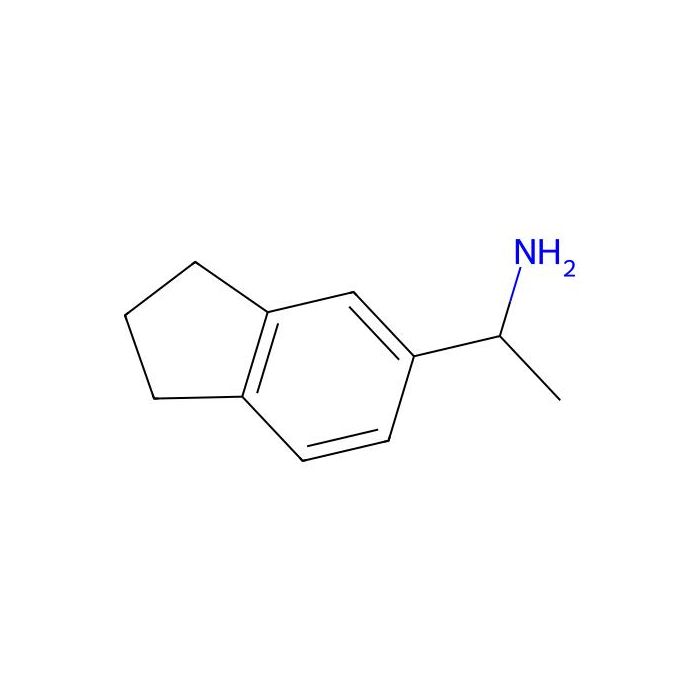 1-(2，3-二氢-1H-茚-5-基)乙胺