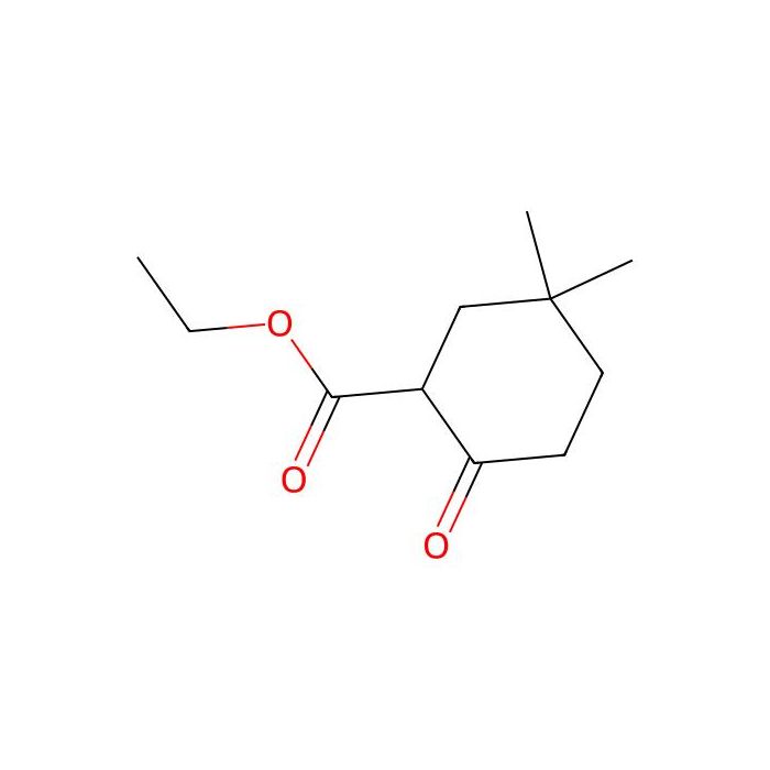 2-氧代-5，5-二甲基环己烷甲酸乙酯