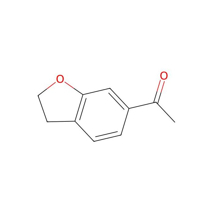 1-(2，3-二氢苯并呋喃-6-基)乙酮