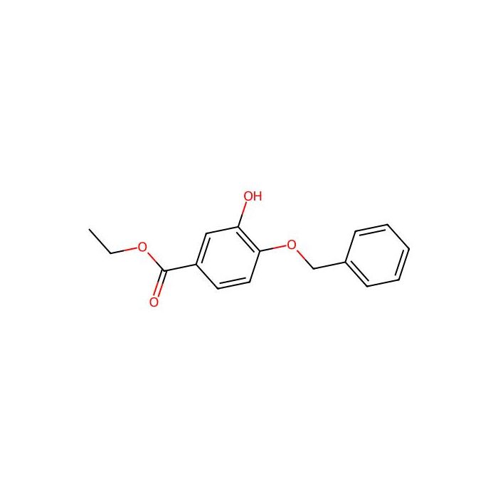 4-(苄氧基)-3-羟基苯甲酸乙酯