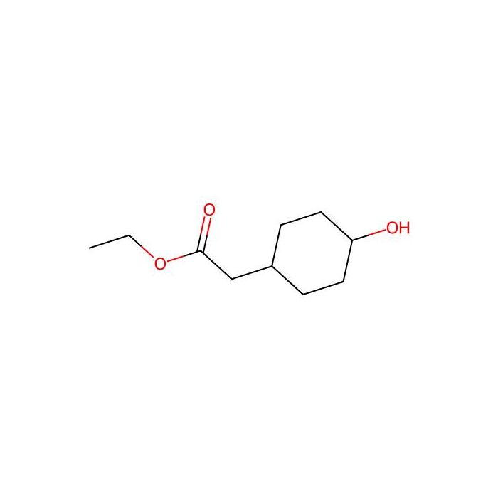 2-(4-羟基环己基)乙酸乙酯
