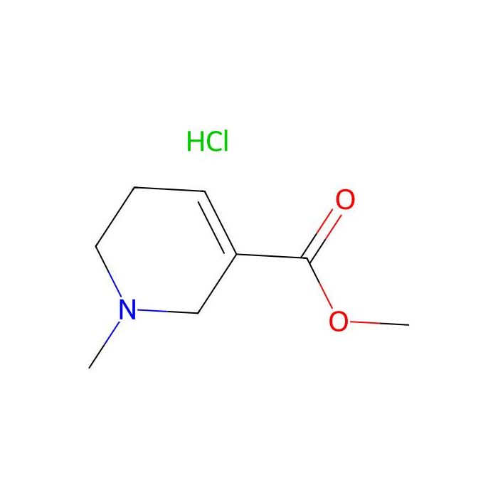 盐酸槟榔碱