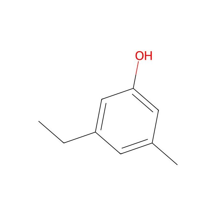 3-乙基-5-甲基苯酚