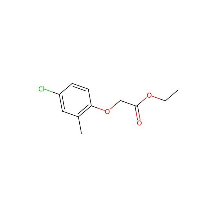 2-(4-氯-2-甲基苯氧基)乙酸乙酯