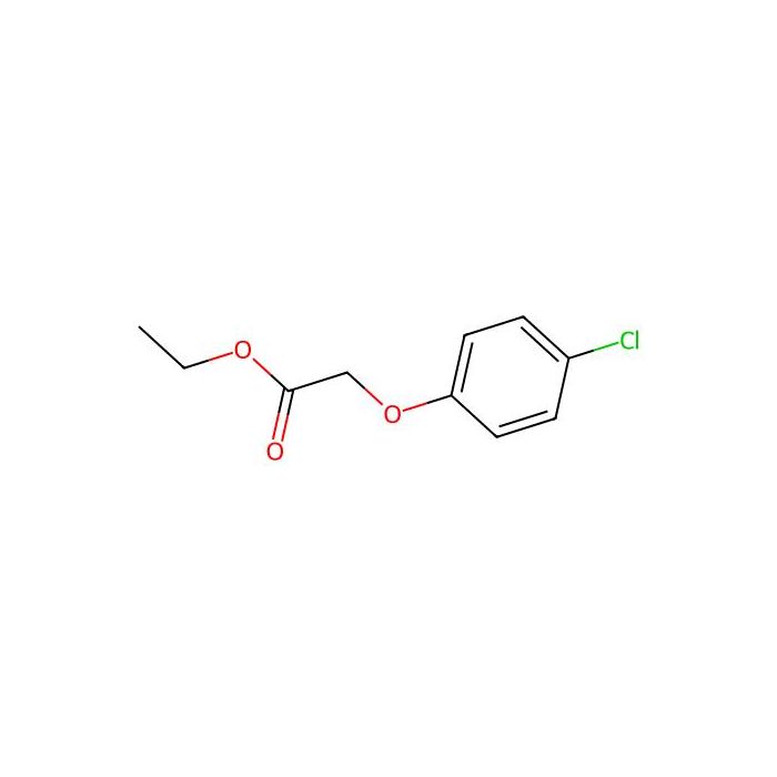 4-氯苯氧乙酸乙酯