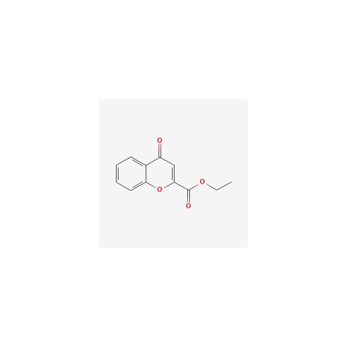 4-氧代-4H-色烯-2-羧酸乙酯