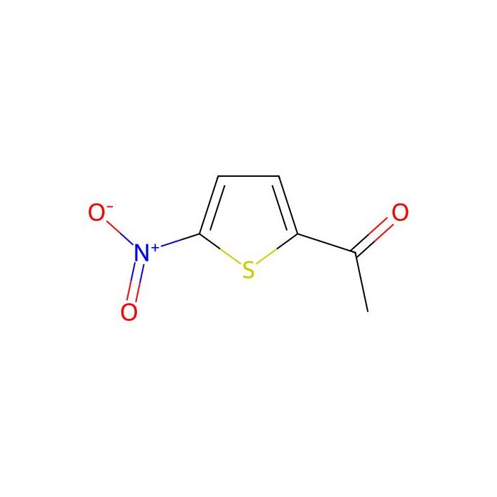 1-(5-硝基噻吩-2-基)乙酮