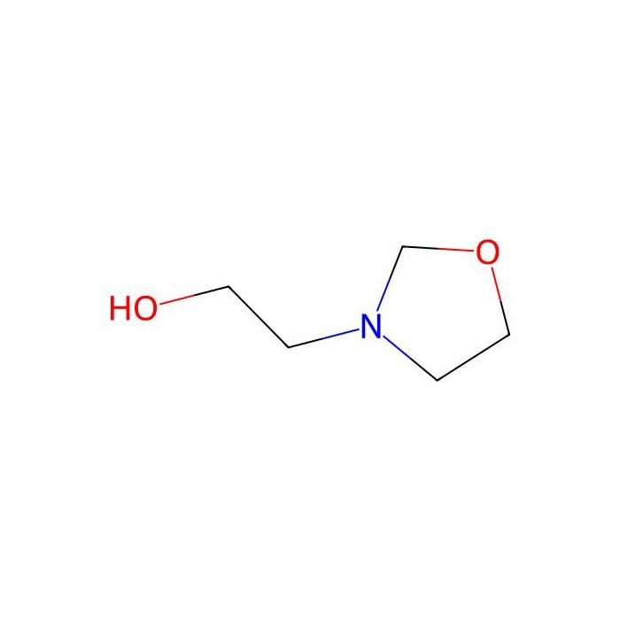 2-(恶唑烷-3-基)乙醇