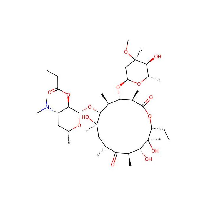 Erythromycin 2'-Propionate