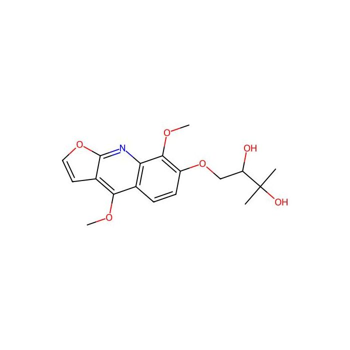 Evoxine