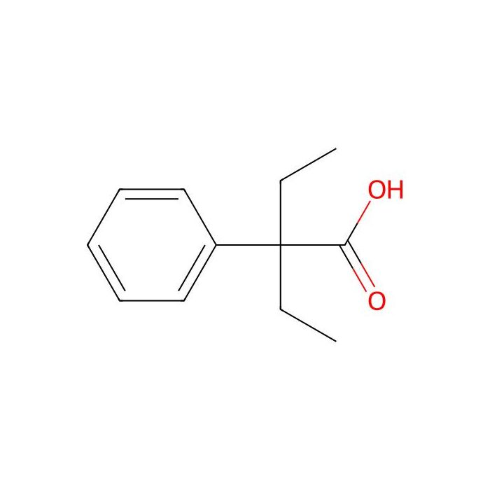 2-苯基-2-乙基丁酸