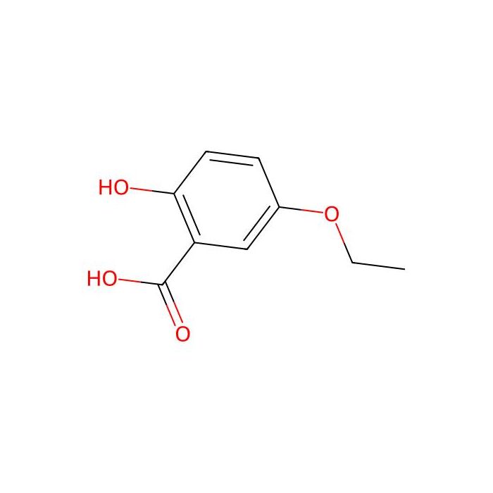 5-乙氧基-2-羟基苯甲酸