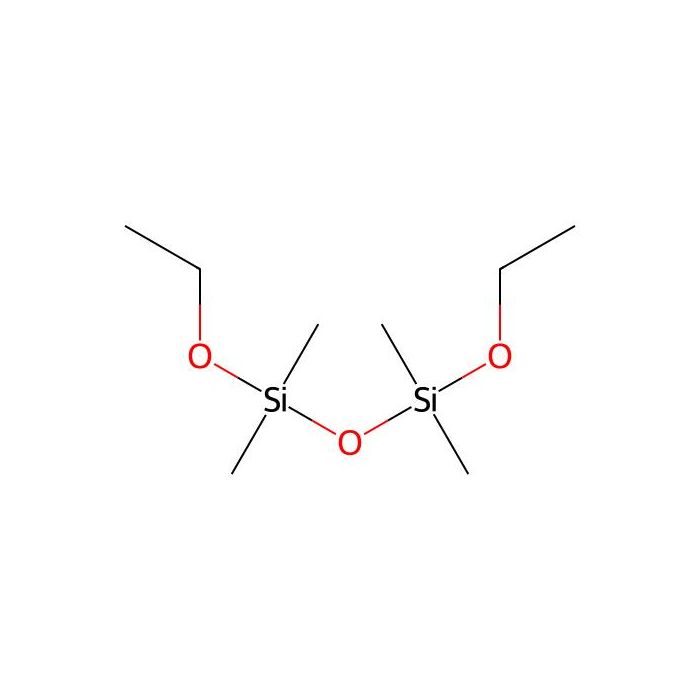乙氧基封端的二甲基(硅氧烷与聚硅氧烷)