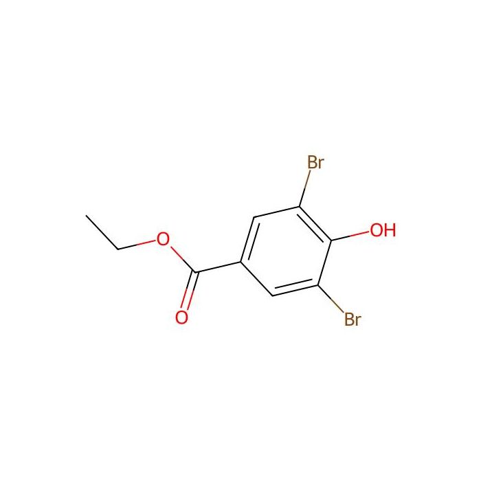 3，5-二溴-4-羟基苯甲酸乙酯
