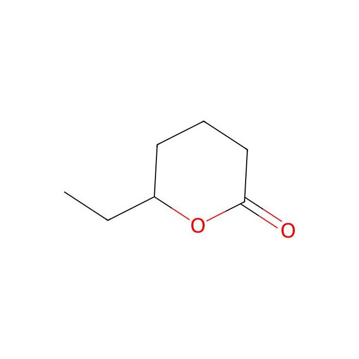 6-乙基四氢-2H-吡喃-2-酮