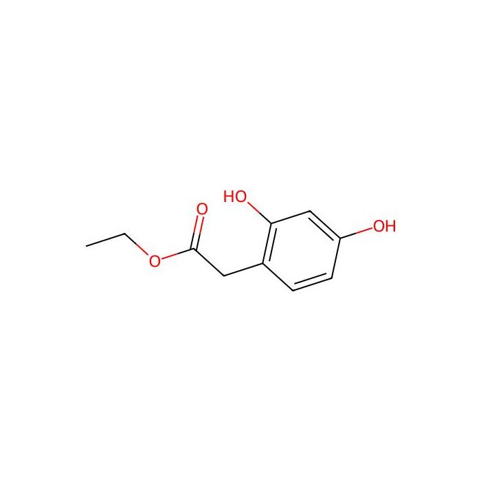 2，4-二羟基苯乙酸乙酯