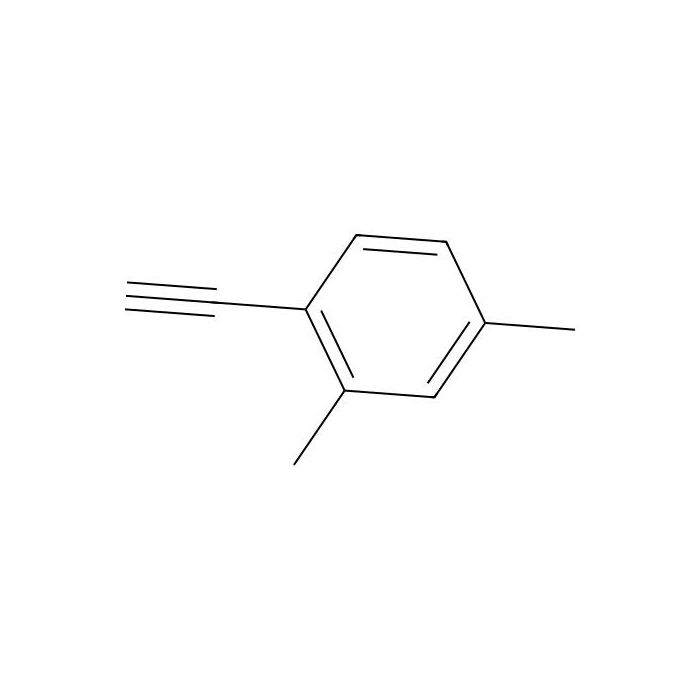 1-乙炔基-2,4-二甲基苯