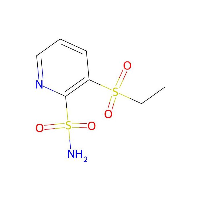 3-(乙磺酰基)-2-吡啶磺酰胺