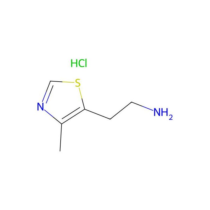 4-甲基-5-噻唑乙胺盐酸盐