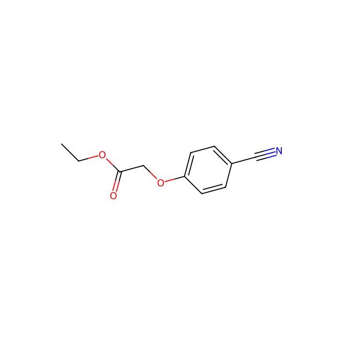 2-(4-氰基苯氧基)乙酸乙酯