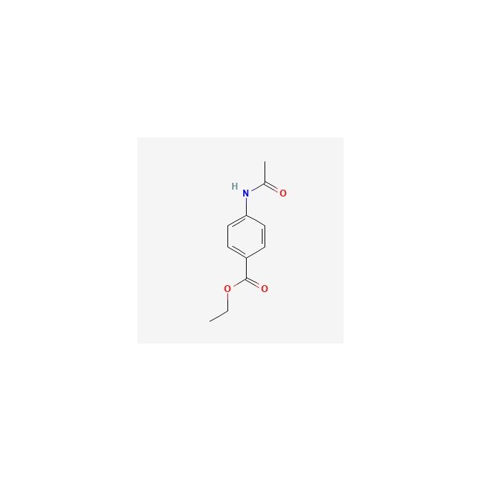 4-乙酰氨基苯甲酸乙酯