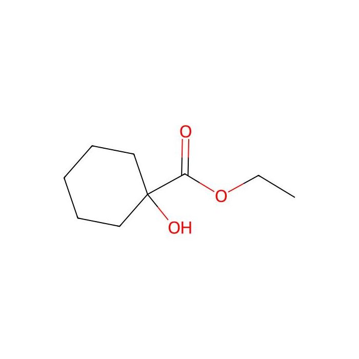 1-羟基-1-环己基甲酸乙酯