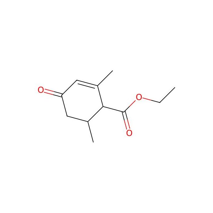 2，6-二甲基-4-氧代环己基-2-烯甲酸乙酯