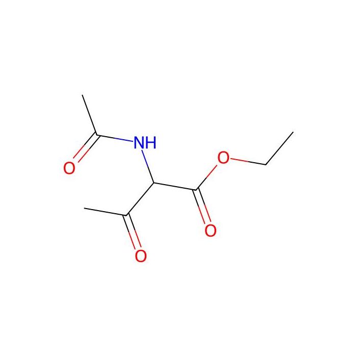 2-乙酰氨基-3-氧代丁酸乙酯