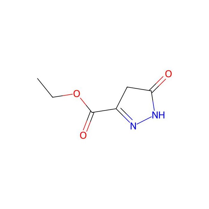 5-氧代-4，5-二氢-1H-吡唑-3-羧酸乙酯