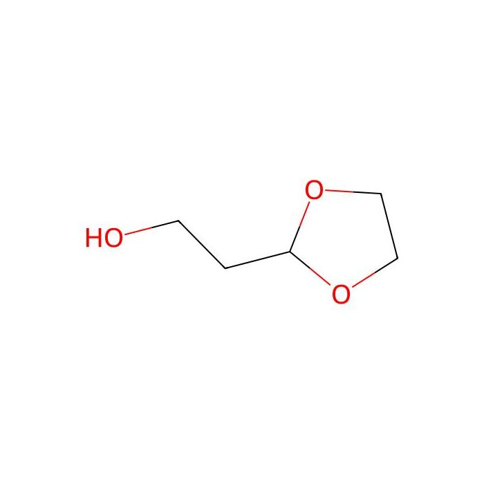2-(1，3-二氧戊环)-2-基)乙烷-1-醇