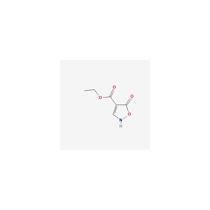 5-氧代-2,5-二氢异噁唑-4-羧酸乙酯