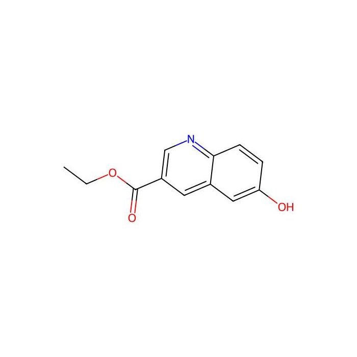 6-羟基喹啉-3-甲酸乙酯