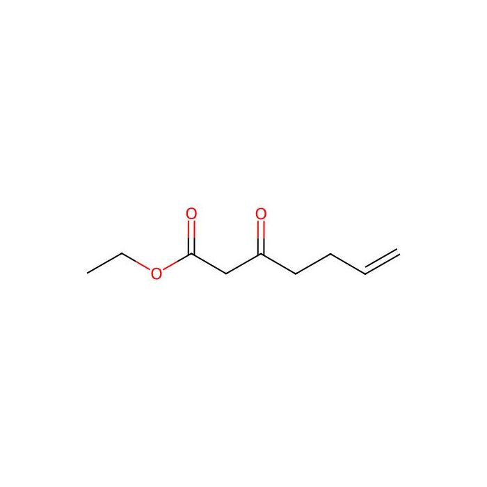3-氧代庚-6-烯酸乙酯