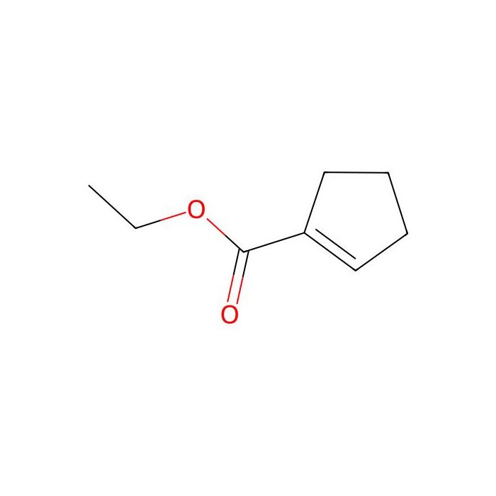 环戊-1-烯-1-羧酸乙酯