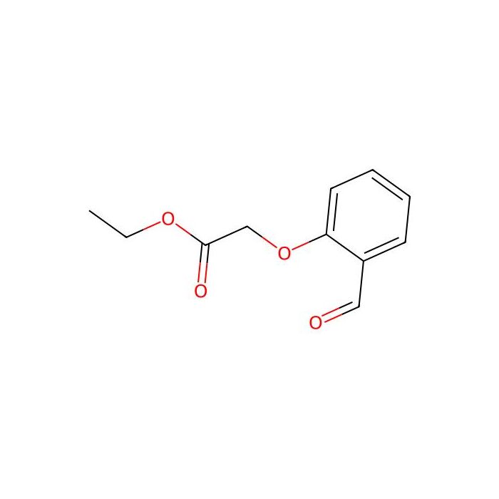 2-(2-甲酰基苯氧基)乙酸乙酯