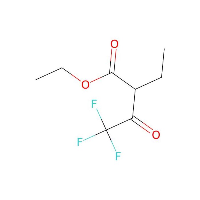 2-乙基-4，4，4-三氟-3-氧代丁酸乙酯