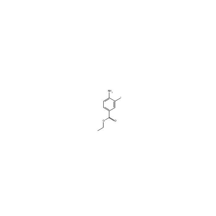 4-氨基-3-碘苯甲酸乙酯