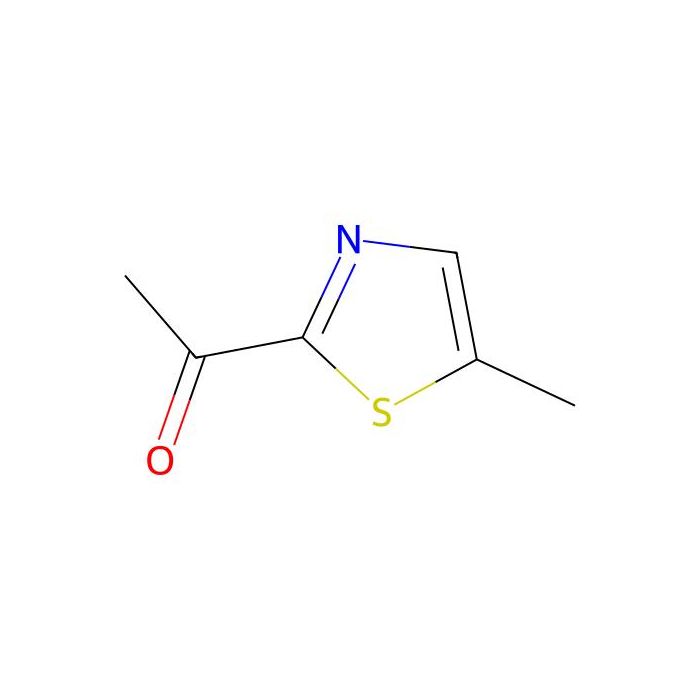 1-(5-methylthiazol-2-yl)ethanone