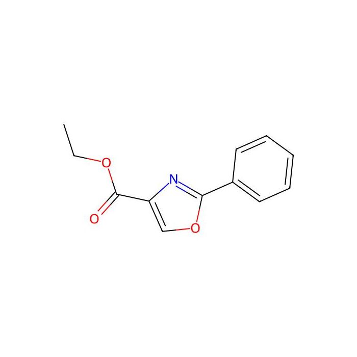 2-苯并恶唑-4-羧酸乙酯