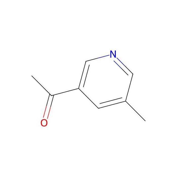 1-(5-甲基吡啶-3-基)乙酮