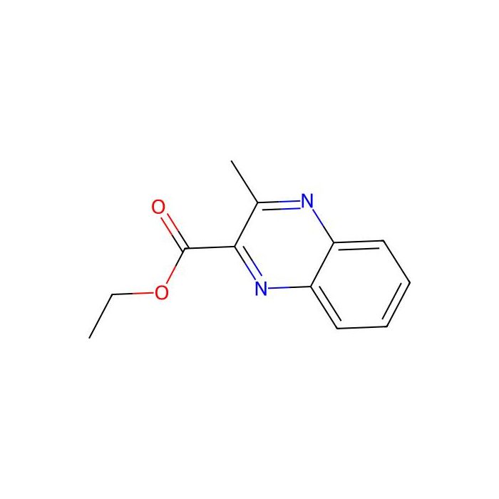 3-甲基喹喔啉-2-羧酸乙酯